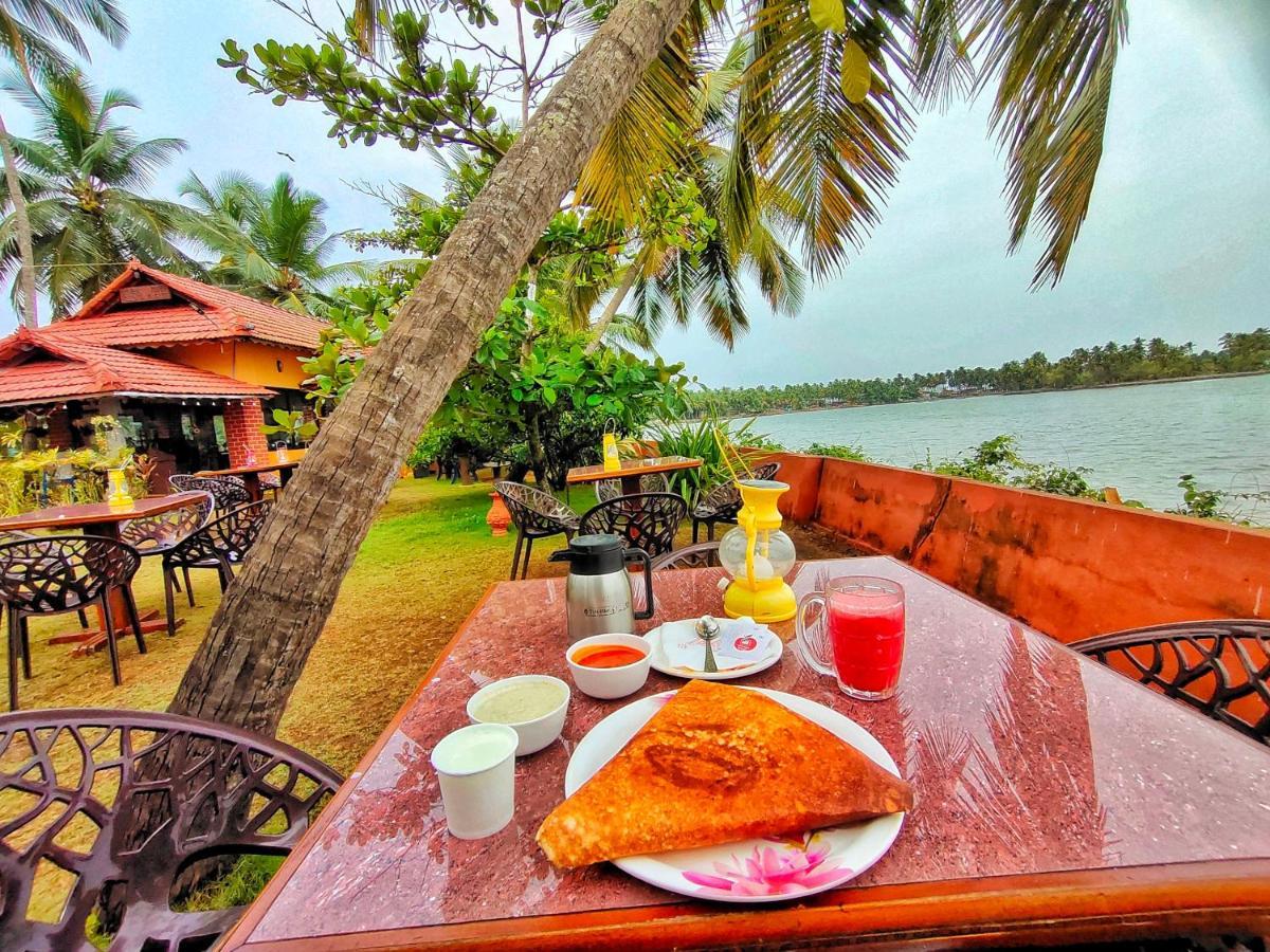 Paradise Lagoon Kalyanpur Ngoại thất bức ảnh