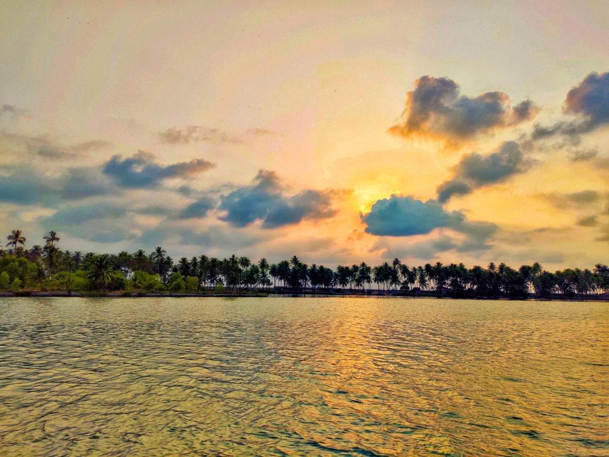Paradise Lagoon Kalyanpur Ngoại thất bức ảnh