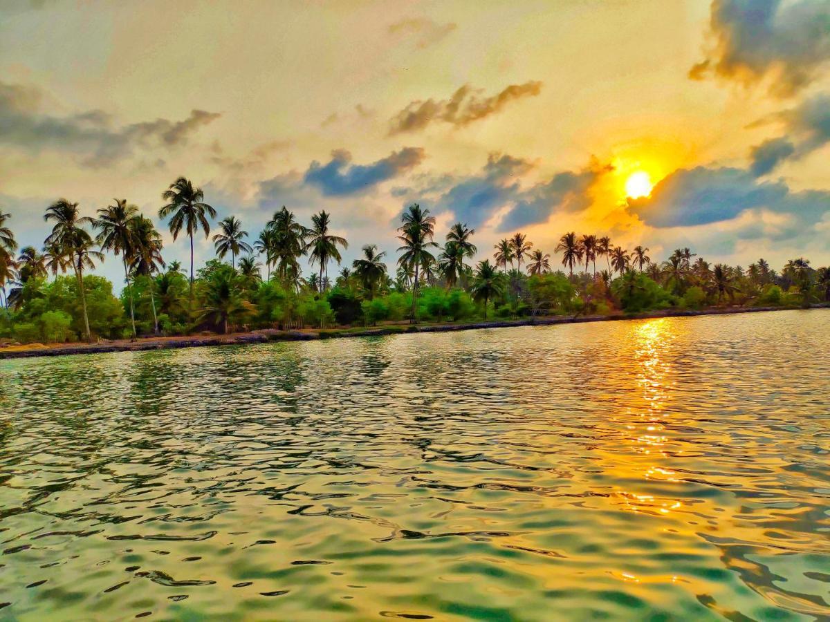 Paradise Lagoon Kalyanpur Ngoại thất bức ảnh