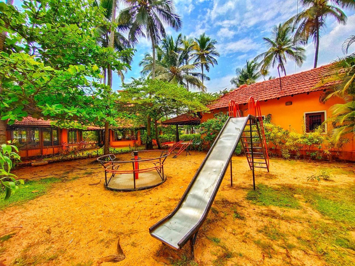 Paradise Lagoon Kalyanpur Ngoại thất bức ảnh