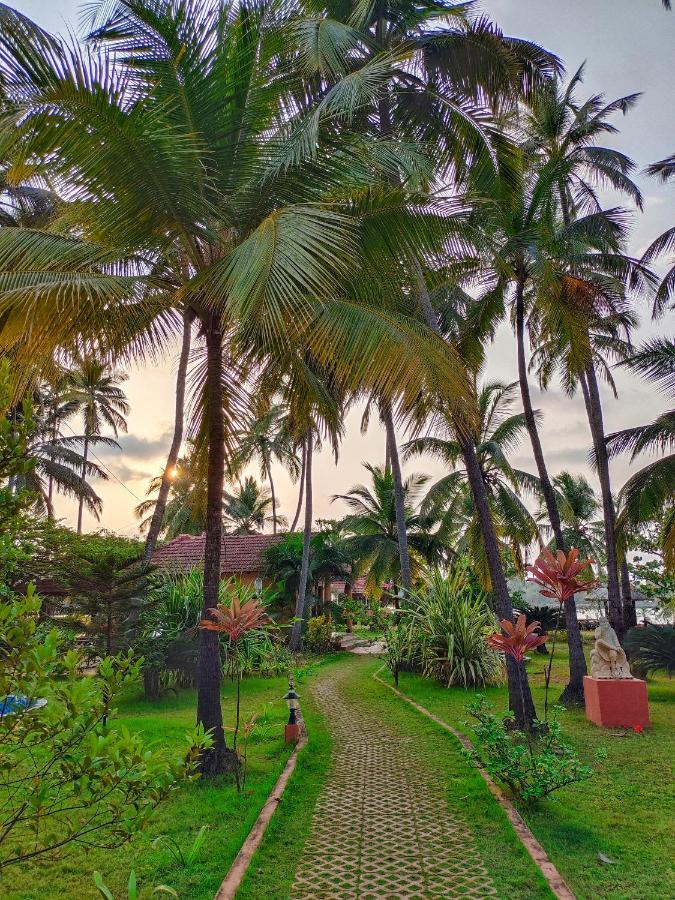 Paradise Lagoon Kalyanpur Ngoại thất bức ảnh