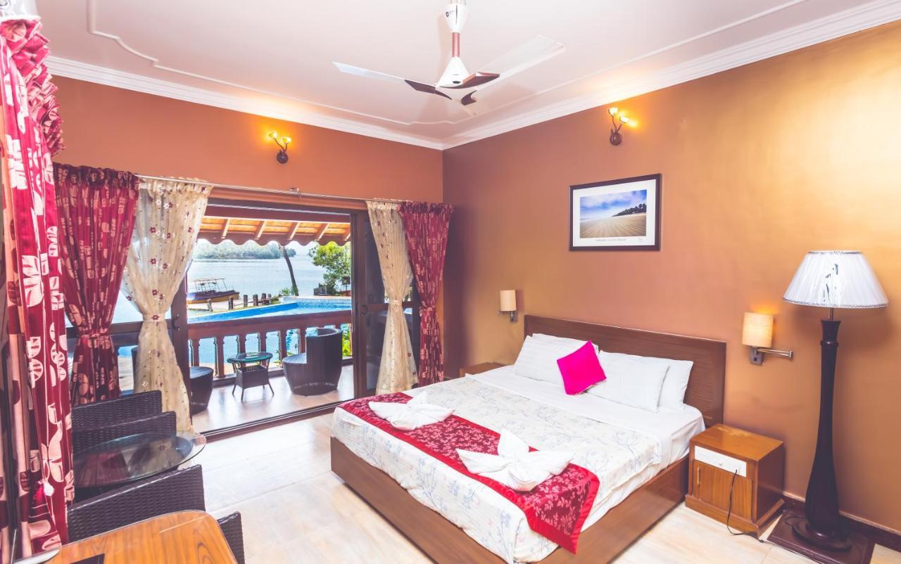Paradise Lagoon Kalyanpur Ngoại thất bức ảnh