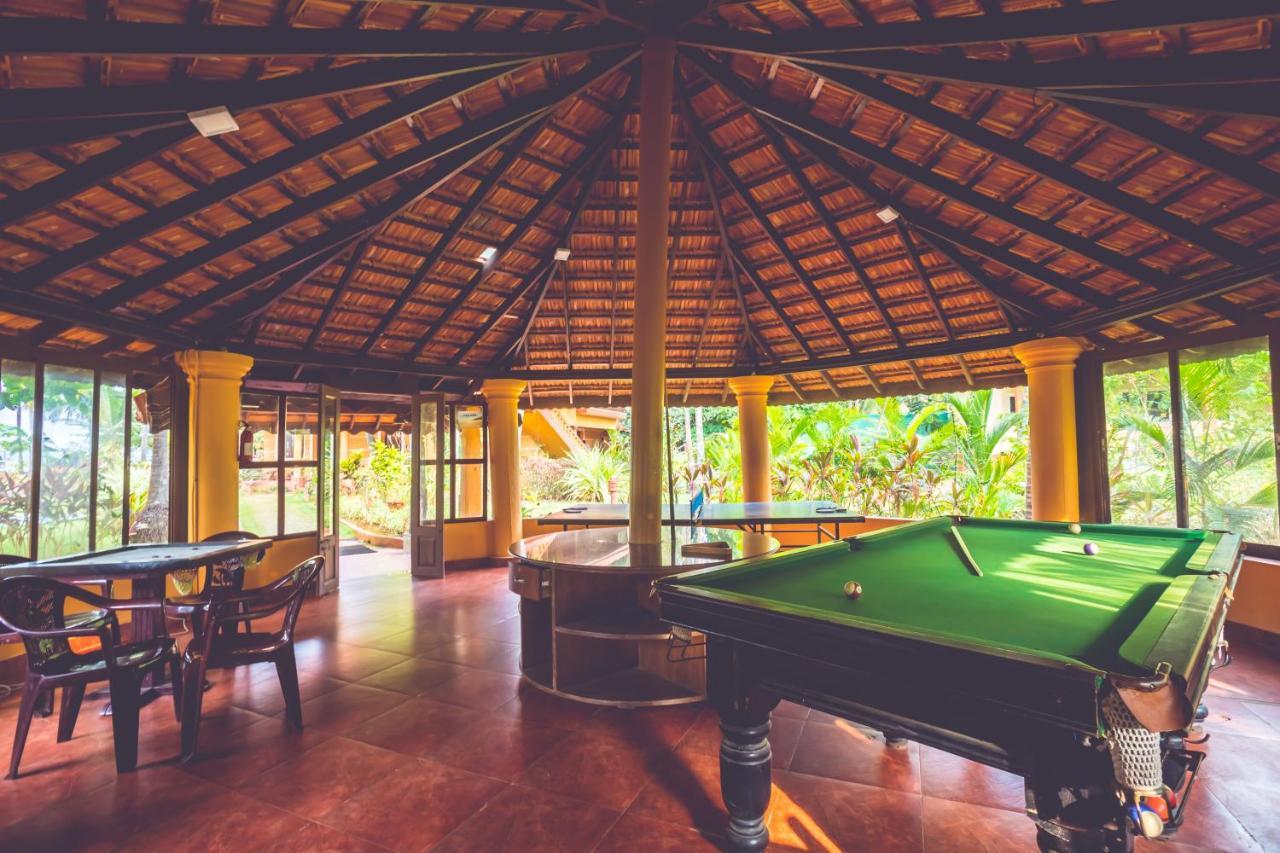 Paradise Lagoon Kalyanpur Ngoại thất bức ảnh