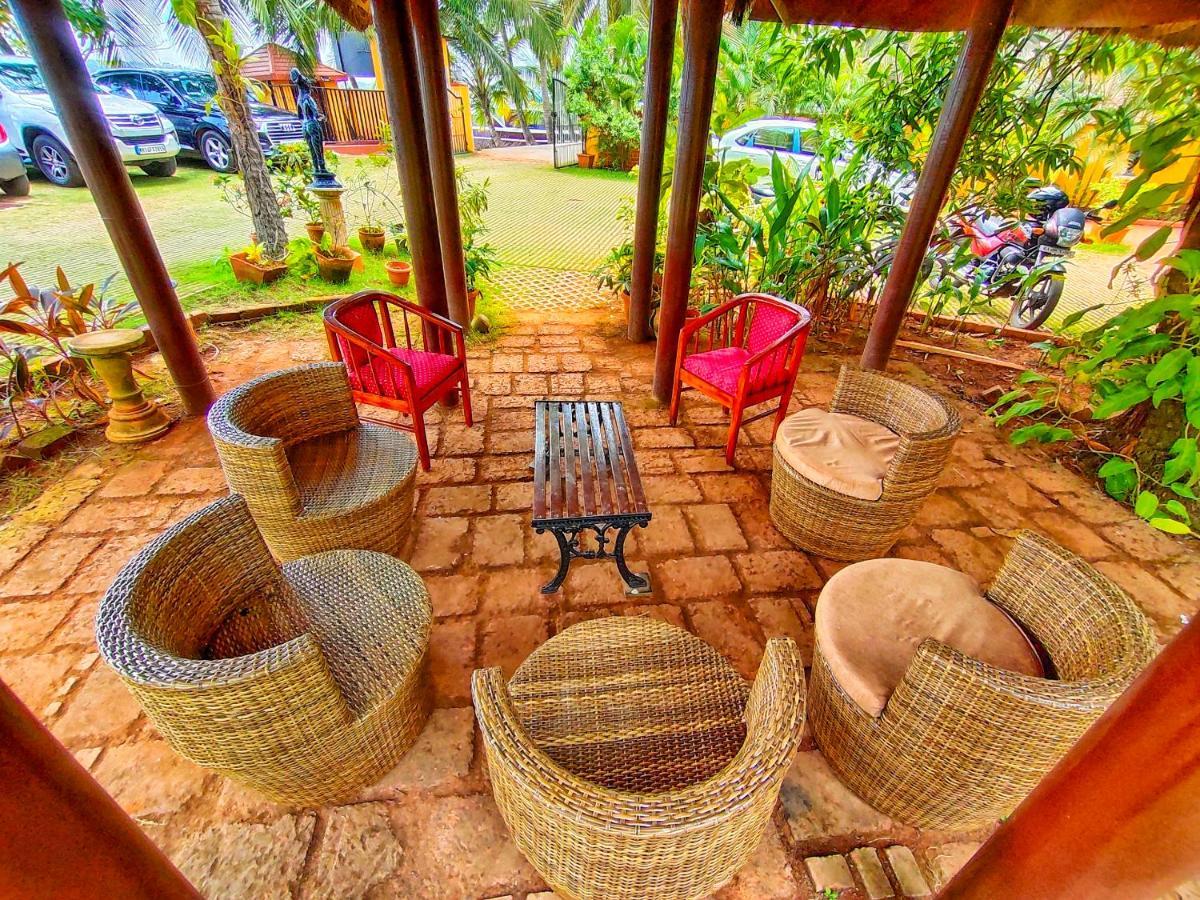 Paradise Lagoon Kalyanpur Ngoại thất bức ảnh