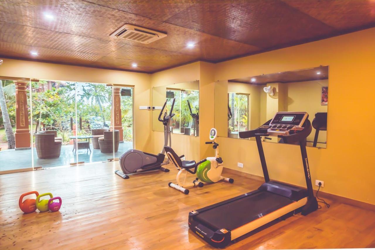 Paradise Lagoon Kalyanpur Ngoại thất bức ảnh