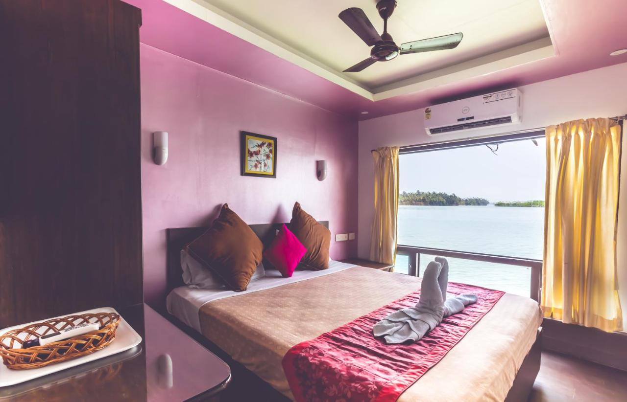 Paradise Lagoon Kalyanpur Ngoại thất bức ảnh