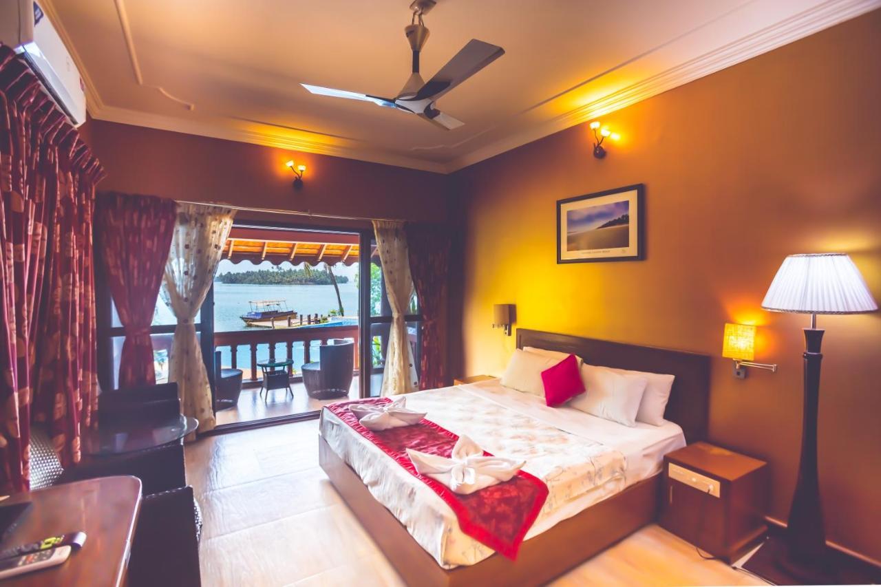 Paradise Lagoon Kalyanpur Ngoại thất bức ảnh
