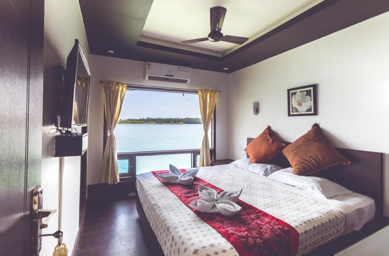 Paradise Lagoon Kalyanpur Ngoại thất bức ảnh