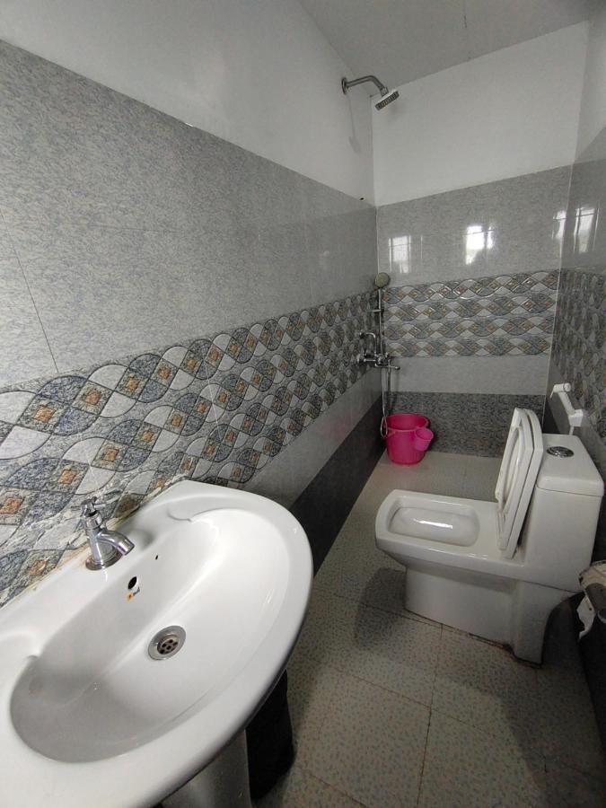 Paradise Lagoon Kalyanpur Ngoại thất bức ảnh