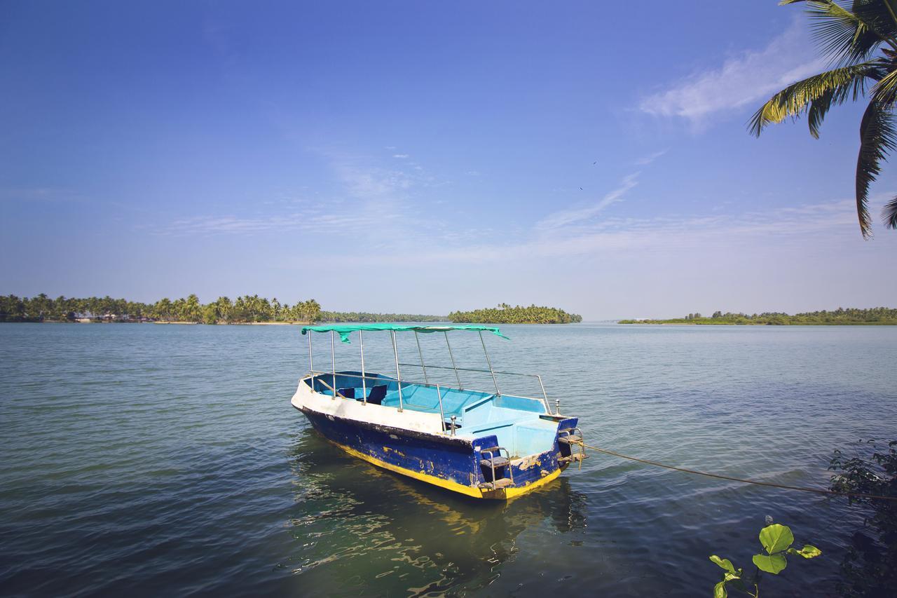 Paradise Lagoon Kalyanpur Ngoại thất bức ảnh