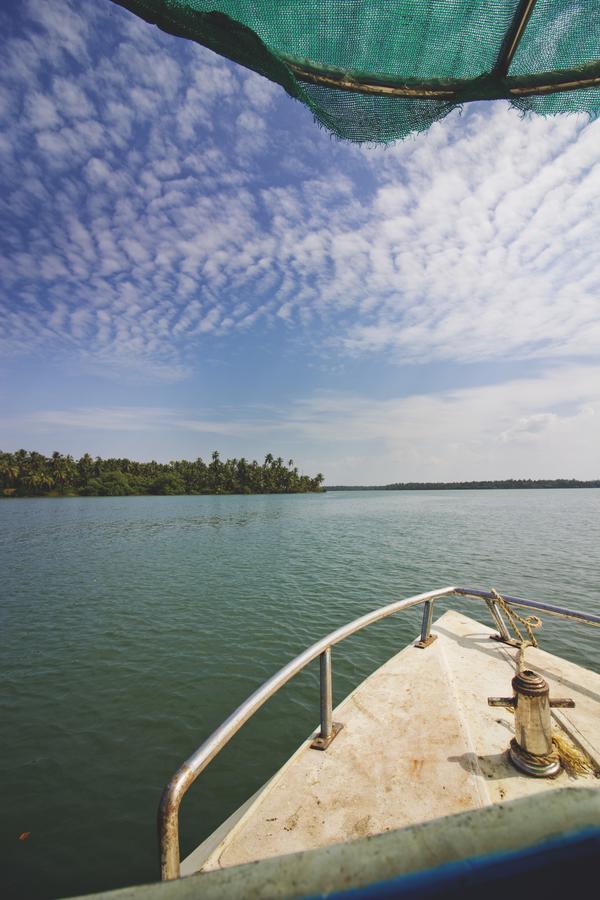 Paradise Lagoon Kalyanpur Ngoại thất bức ảnh