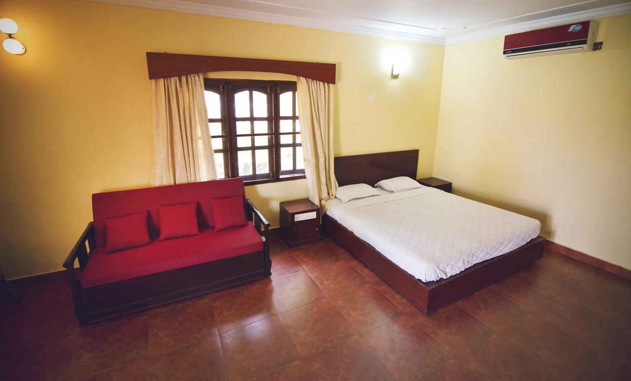 Paradise Lagoon Kalyanpur Ngoại thất bức ảnh