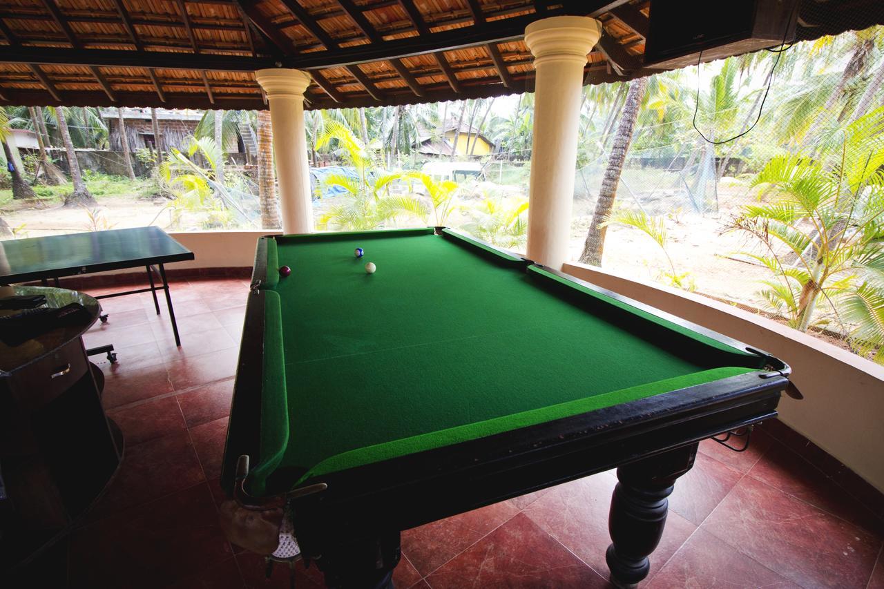 Paradise Lagoon Kalyanpur Ngoại thất bức ảnh