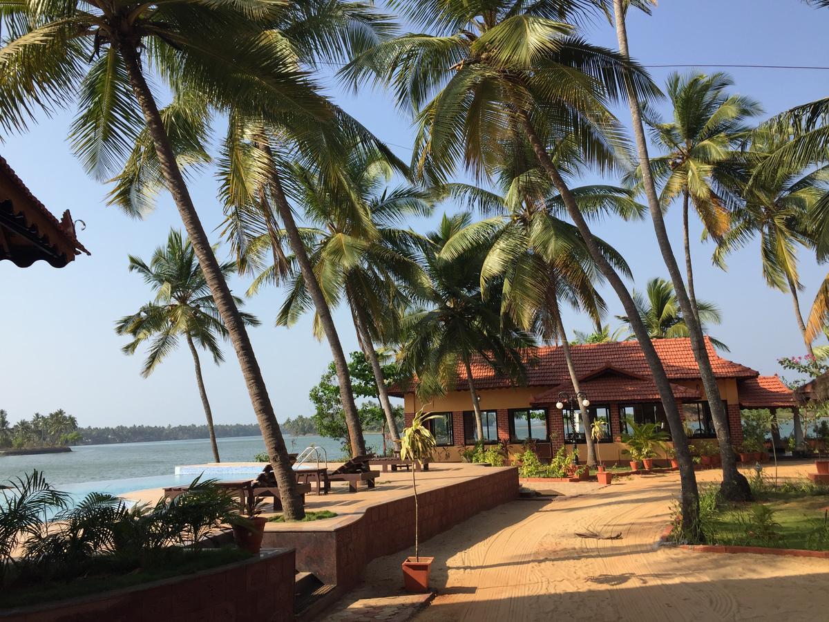 Paradise Lagoon Kalyanpur Ngoại thất bức ảnh