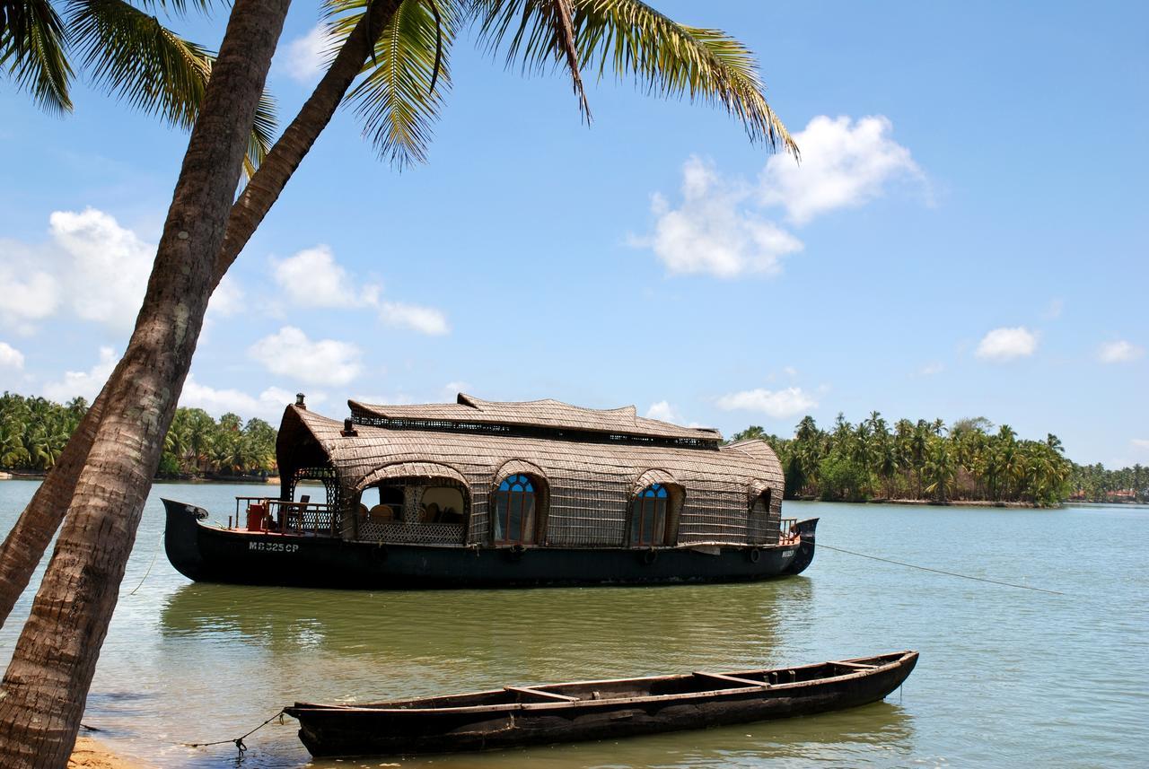 Paradise Lagoon Kalyanpur Ngoại thất bức ảnh