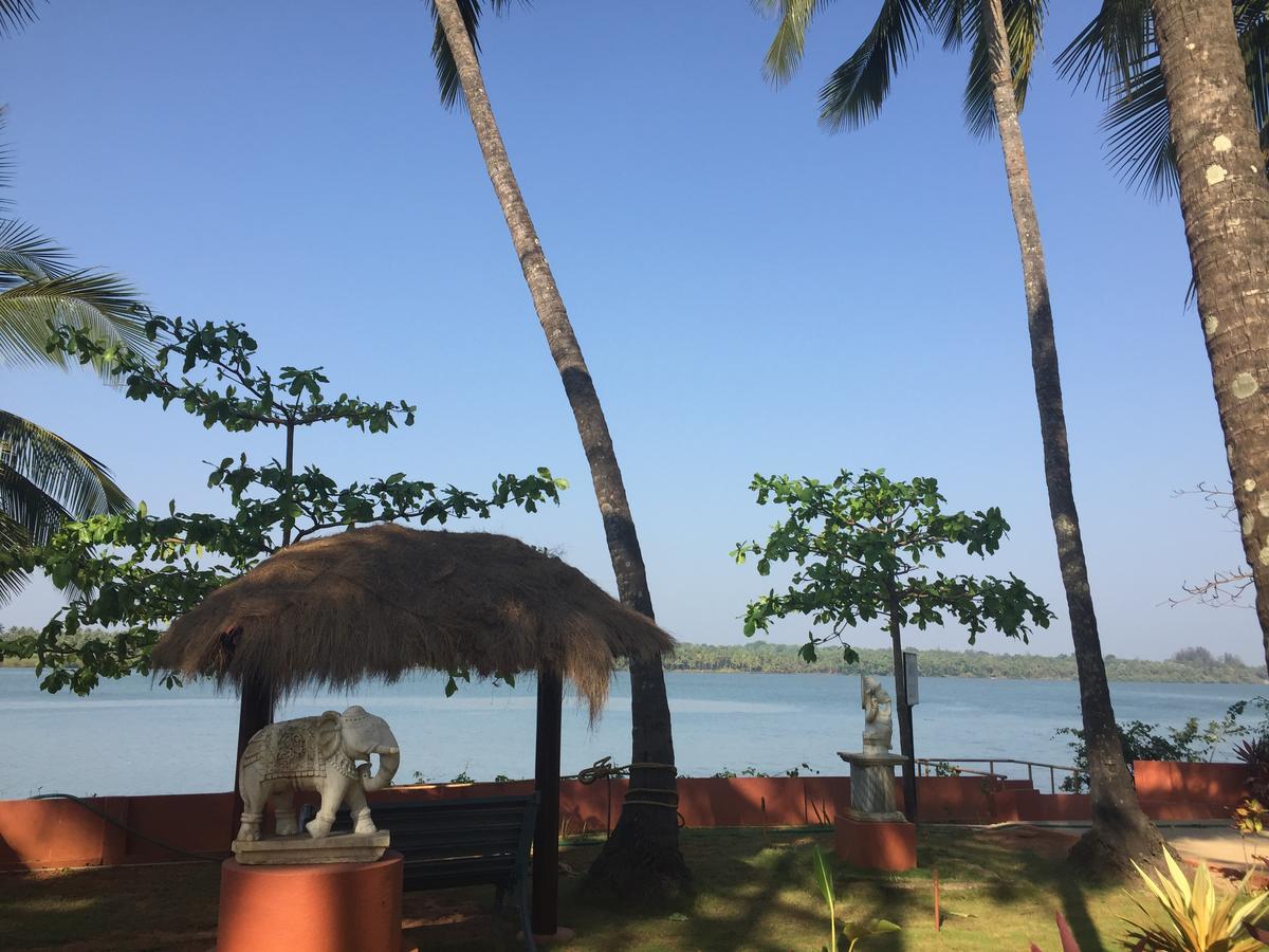 Paradise Lagoon Kalyanpur Ngoại thất bức ảnh